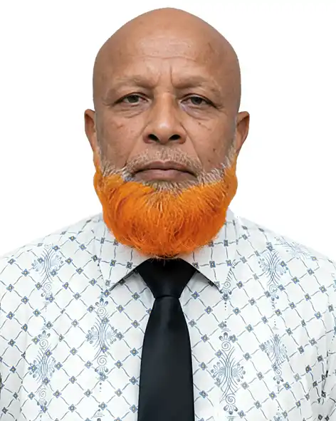 Md Shahajada Ali