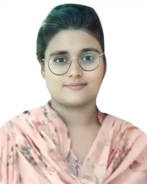 Esrat Jaman