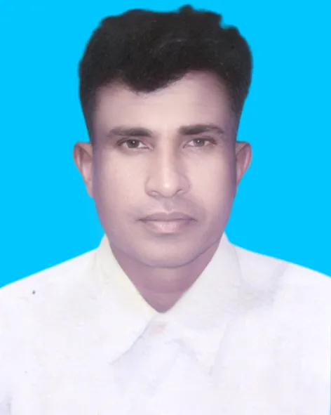 Md Hamidul Islam