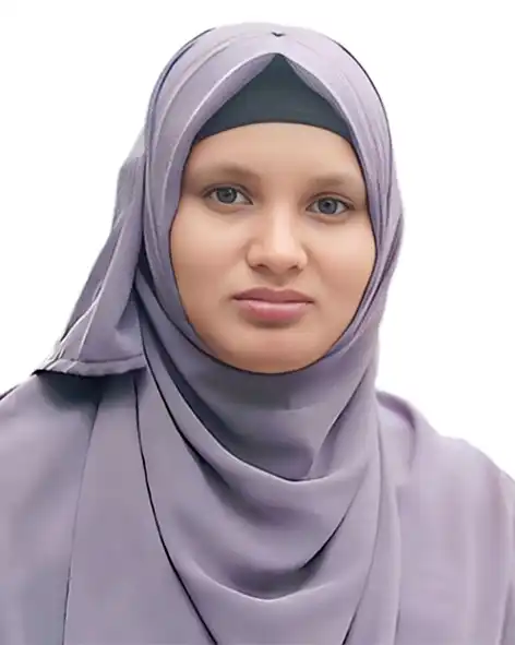 Md Khadija Begum