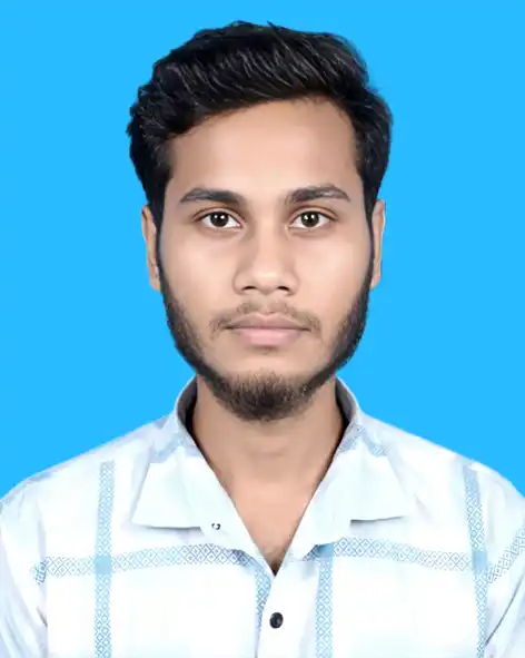 Md Nayem Islam