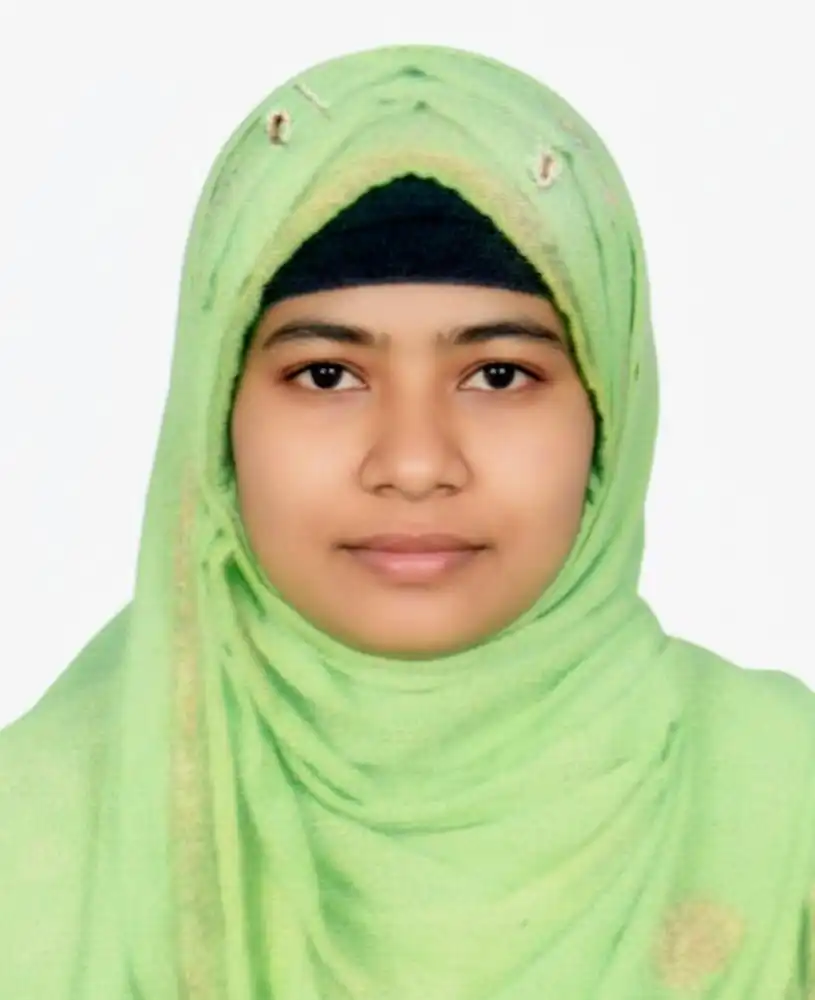 Most. Lameya