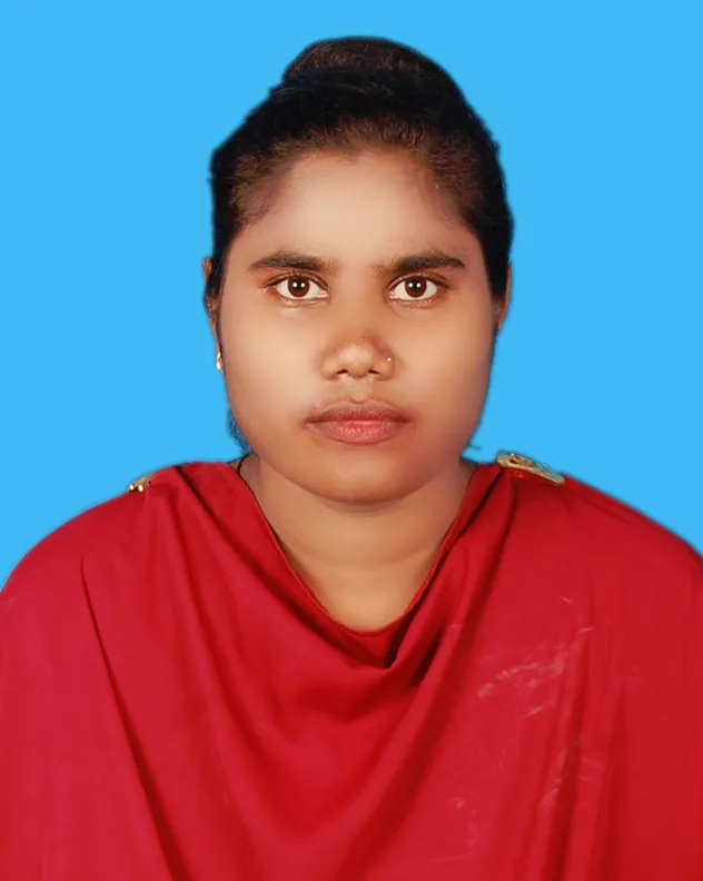Most. Luna Aktar