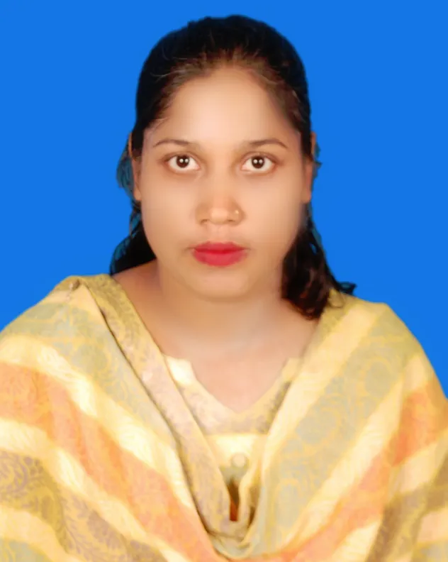Most. Nasima Khatun