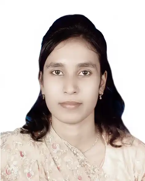 Most. Sarmin Nahar