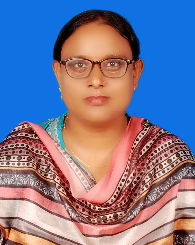 Most. Shahina Aktar Banu