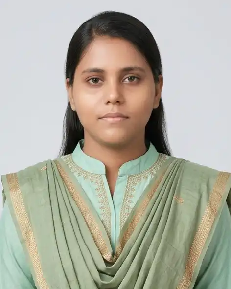 Mst Salma Khatun