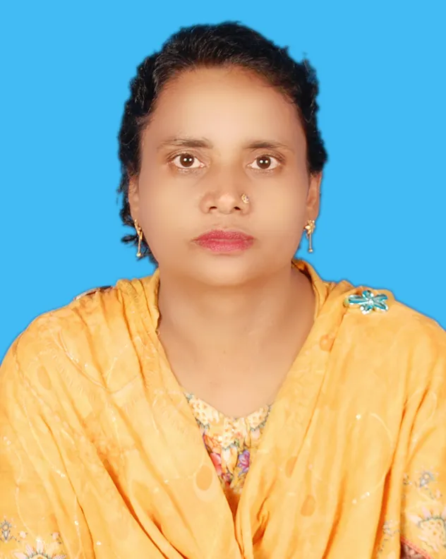 Mst. Anjuman Ara