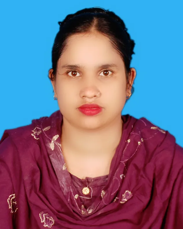 Mst. Momena Aktar