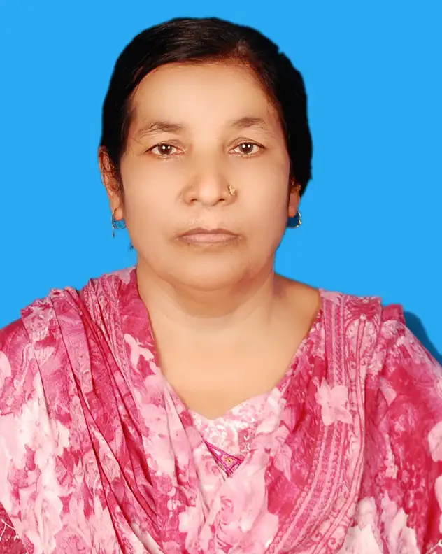 Mukta Begum