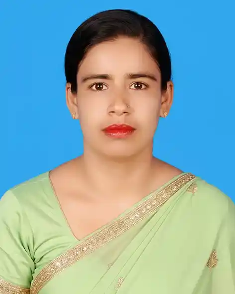 Nasrin Akhtar