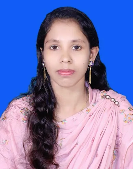Sohagy Aktar