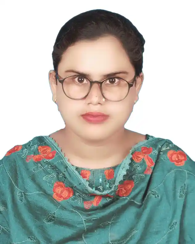 Tahera Khatun