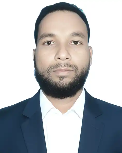 Md Ajam Ali