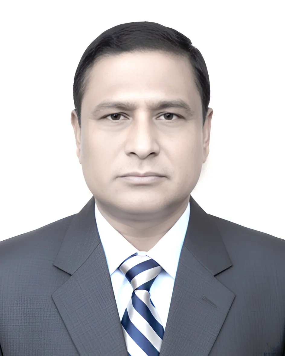 Md. Anamul Haque