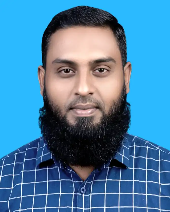 Md. Shorif Uddin
