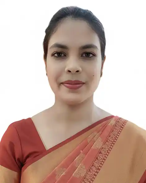 Most. Roksena Khatun