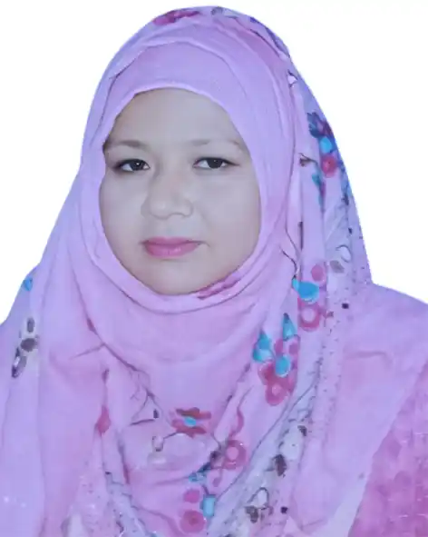 Mst. Aktara Begum