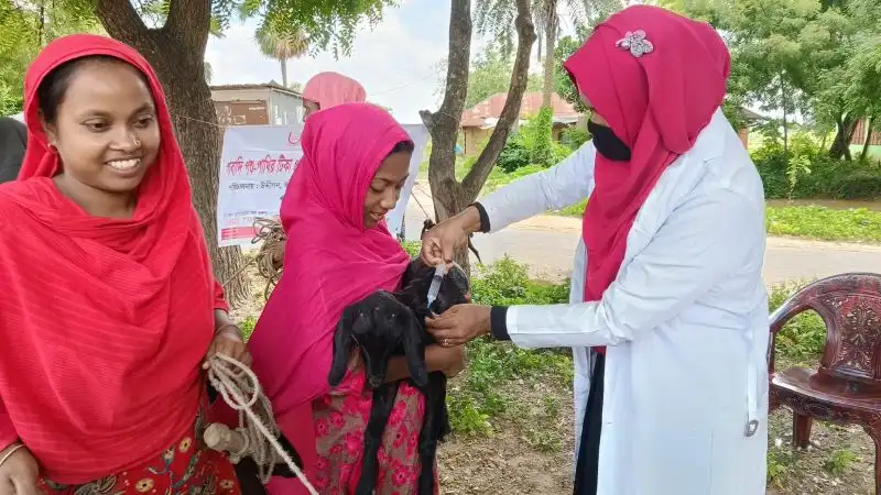 Clean Water Initiative: Providing Sustainable Access to Safe Drinking Water
